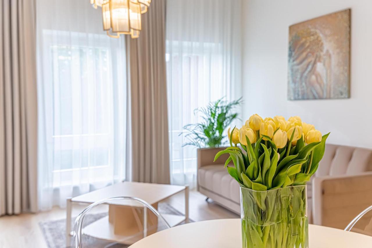 Modern Loft Apartment W/Free Parking No.2 Marijampolė Exterior foto